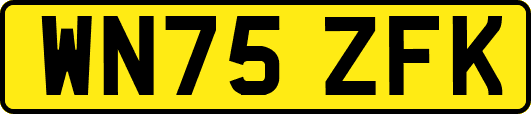 WN75ZFK