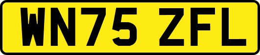 WN75ZFL