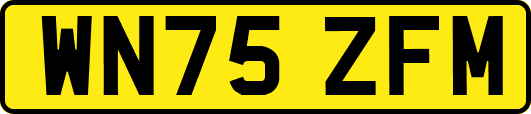 WN75ZFM