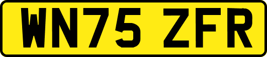 WN75ZFR