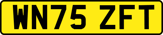 WN75ZFT