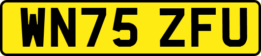 WN75ZFU