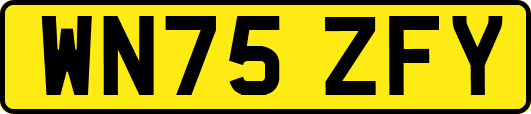 WN75ZFY