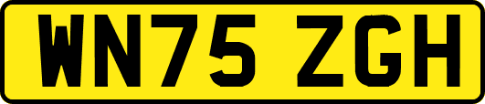 WN75ZGH