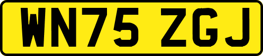 WN75ZGJ