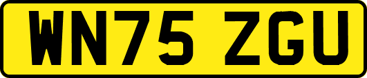 WN75ZGU
