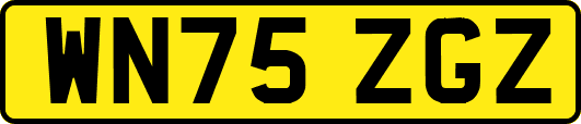 WN75ZGZ