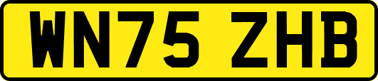 WN75ZHB