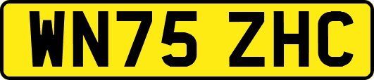 WN75ZHC