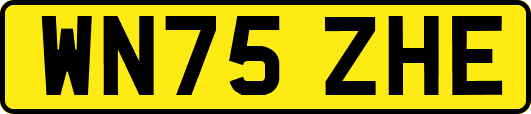 WN75ZHE