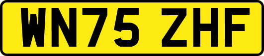 WN75ZHF
