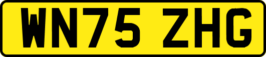 WN75ZHG