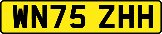 WN75ZHH