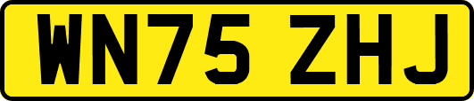 WN75ZHJ