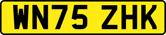 WN75ZHK