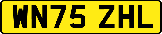 WN75ZHL