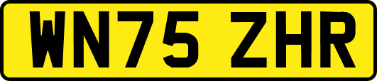 WN75ZHR