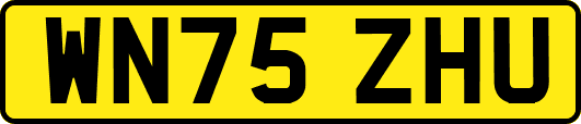 WN75ZHU