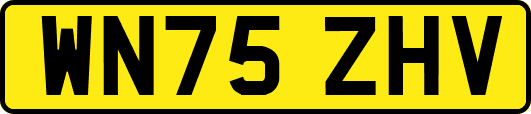 WN75ZHV