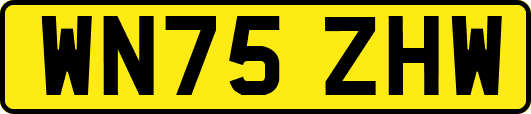 WN75ZHW
