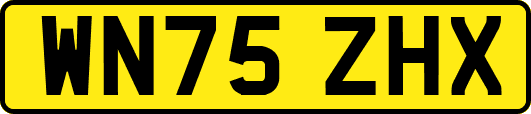 WN75ZHX
