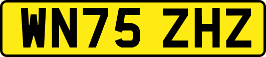 WN75ZHZ