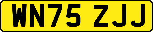 WN75ZJJ