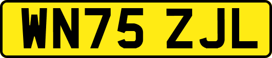 WN75ZJL