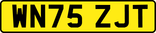 WN75ZJT