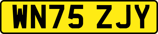 WN75ZJY