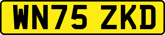 WN75ZKD