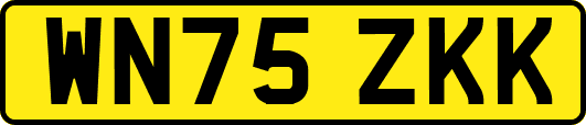 WN75ZKK