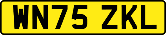WN75ZKL