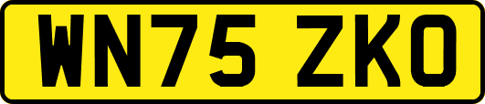 WN75ZKO