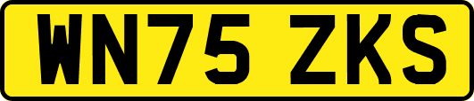 WN75ZKS