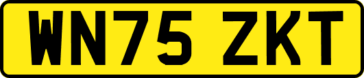 WN75ZKT