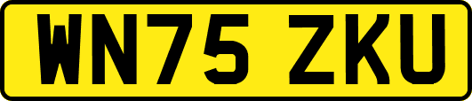 WN75ZKU