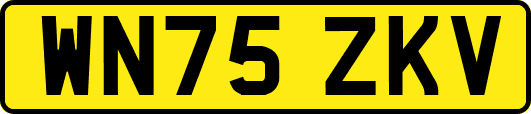 WN75ZKV
