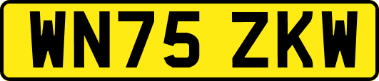 WN75ZKW