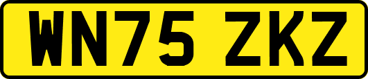 WN75ZKZ