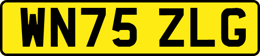 WN75ZLG