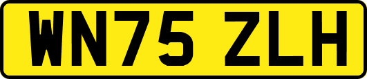 WN75ZLH