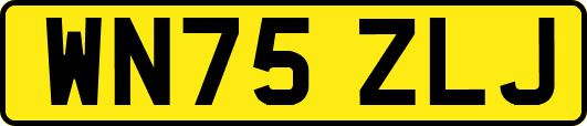 WN75ZLJ