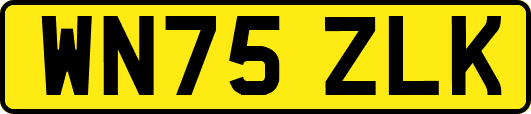 WN75ZLK
