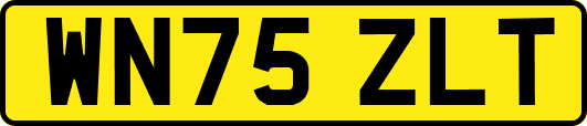 WN75ZLT