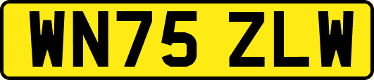 WN75ZLW