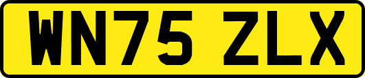 WN75ZLX
