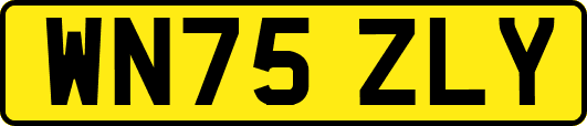 WN75ZLY