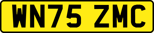 WN75ZMC