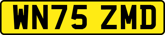 WN75ZMD